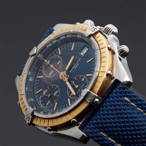 breitling con barometro|Relojes Breitling .